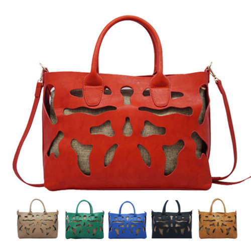 2014 Fashion Candy Color Handbags Bags Tote Bags