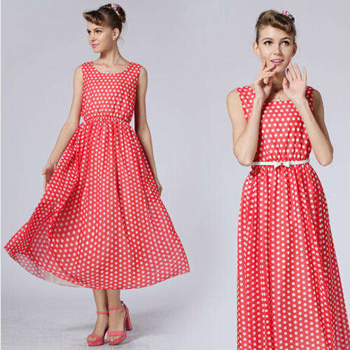 2015 Fashion UK Maxi Dress Long Dress Party Dress Work Dress Evening Dress