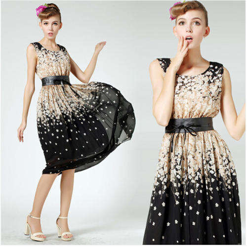 2015 Fashion UK Maxi Dress Long Dress Party Dress Work Dress Evening Dress