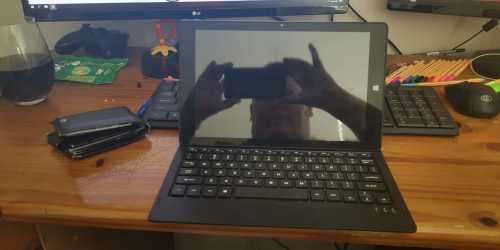 Click WIB1008 32gig