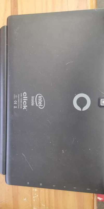 Click WIB1008 32gig