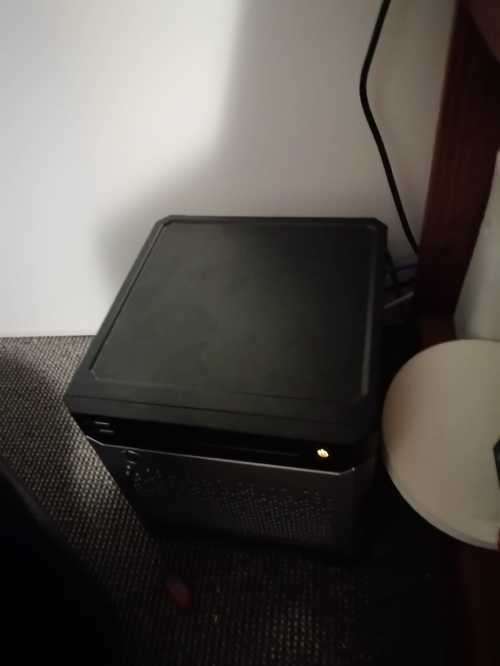 Hp proliant microserver gen 8