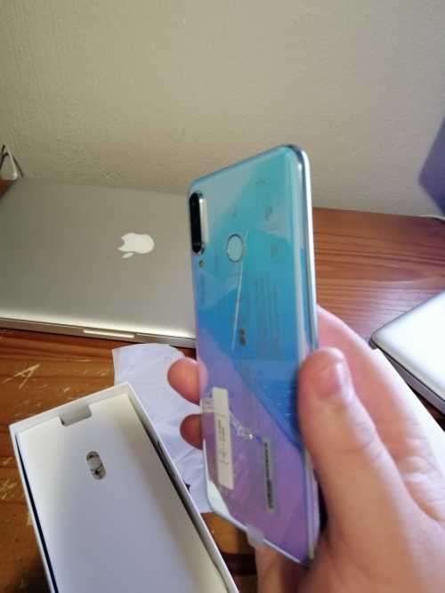 huawei p30 lite 2020