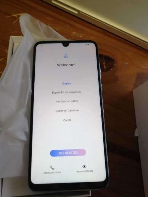 huawei p30 lite 2020
