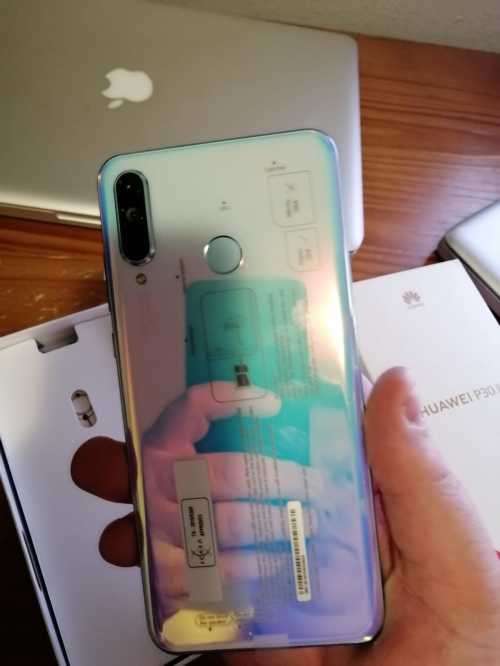 huawei p30 lite 2020