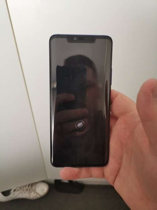 Huawei mate 20 pro