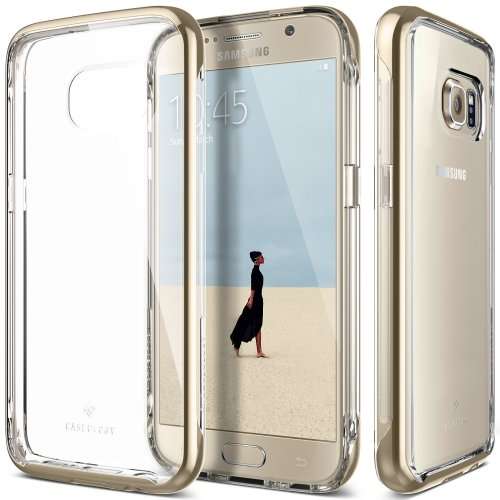 SAMSUNG GALAXY S7 (GOLD)