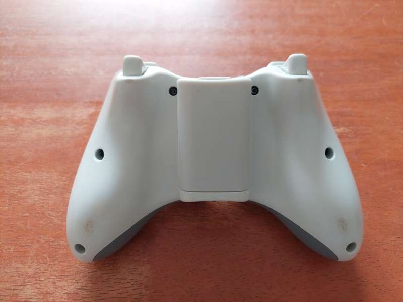 Xbox 360 controller