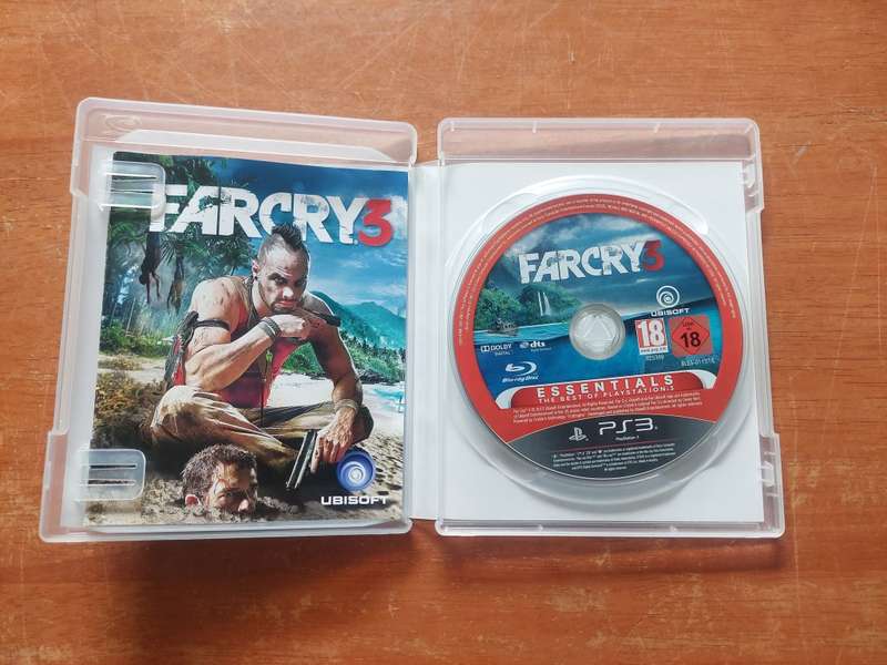 Far cry 3