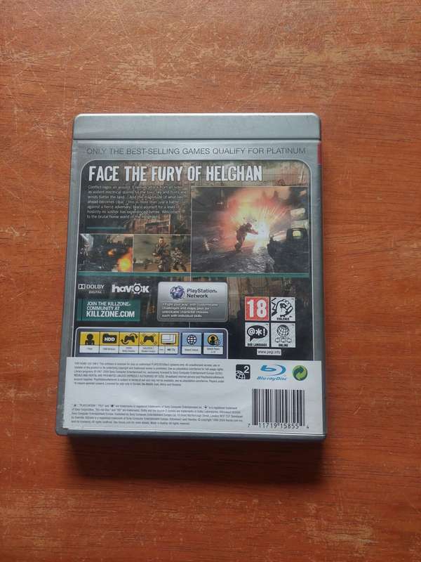 Killzone 2