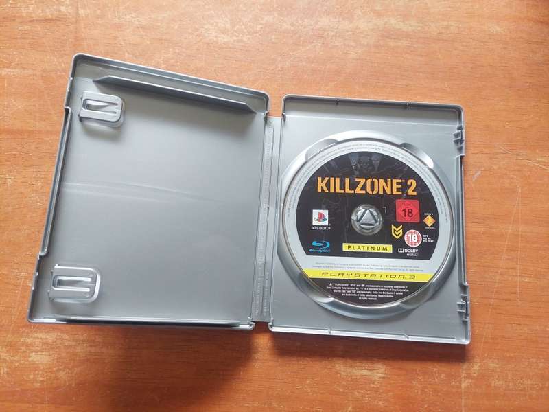 Killzone 2