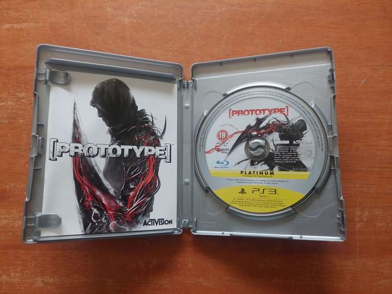 Prototype