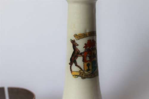 Lot of 7 Vintage South African Collectables Memorabilia c1948-1960 Great Condition