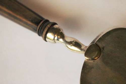 Antique Cake Slice Pie Server Cake Shovel Side Dish Lifter Food Server Dining Entertaining EUC Rare