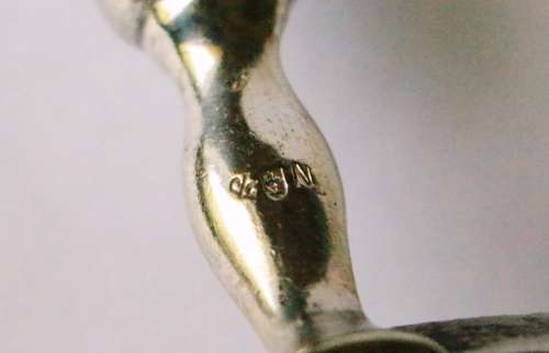 Antique Cake Slice Pie Server Cake Shovel Side Dish Lifter Food Server Dining Entertaining EUC Rare