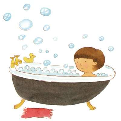 **E-BOOK #48** 504 Bath and Beauty Recipes