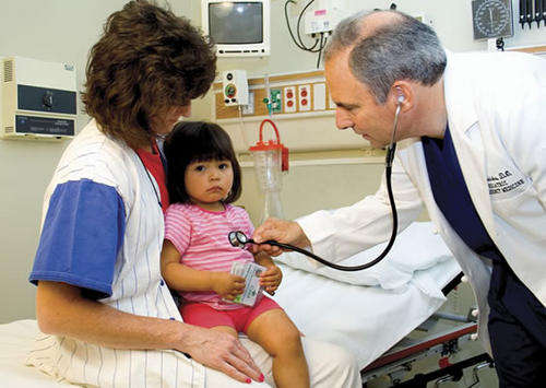 **E-BOOK #80** Pediatric Emergency Manual