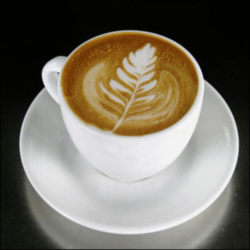 **E-BOOK #21** Coffee Treat Recipes