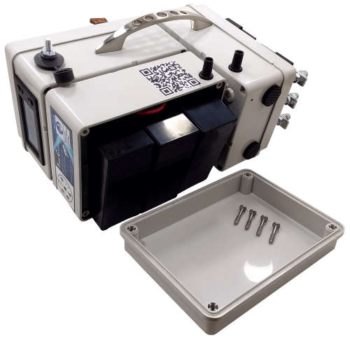 Trailer Light Tester - Mini Remote Control
