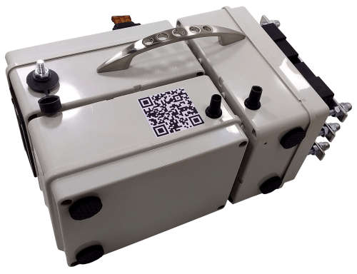 Trailer Light Tester - Mini Remote Control