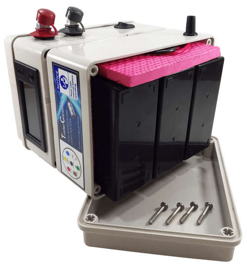 Trailer Light Tester - Mini Toggle