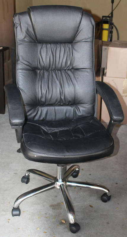 Executive Office Chair