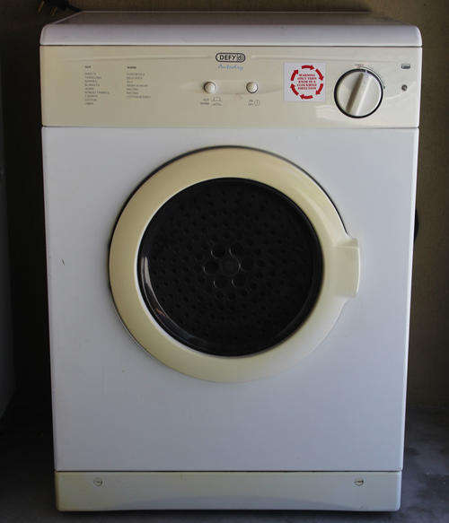 Defy Autodry Tumble Drier (Repair/Part)