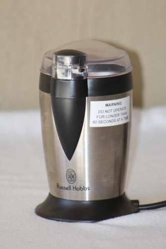 Russell Hobbs Multi Purpose Coffee Grinder