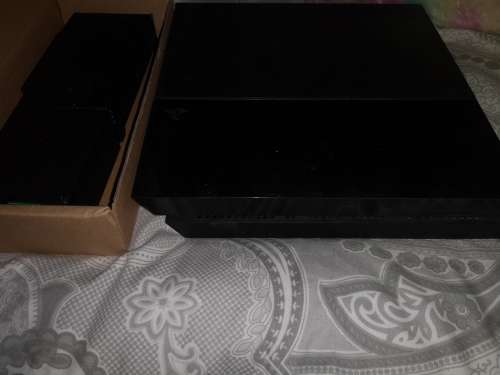 Ps 4 not working please read