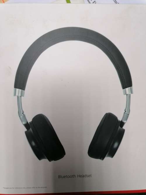 Huawei headphones