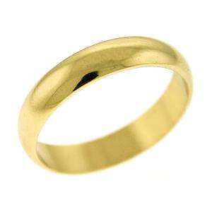 (Size 7) 14K Gold Plated Fashion Ring