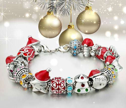 **IN STOCK READY TO SHIP**Various Original Pugster Charms Fit Pandora Bracelets. Stunning quality