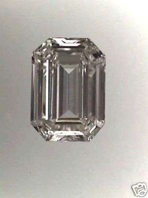 **R9 600.00** .20 F, VS1 Emerald Loose Engagement Diamond