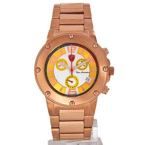 **R27 000.00**TONINO LAMBORGHINI UL105.302ARG Brand New Gents Chronograph Date Swiss Movement Watch
