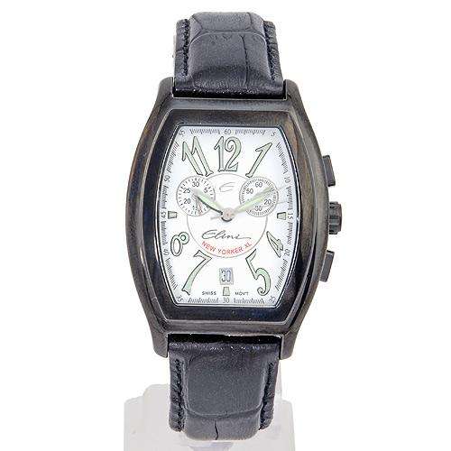 **R5 000.00***ELINI WH225CRBK Brand New Gentlemens Chronograph Date Watch