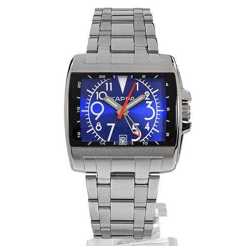**R2 000.00***KAPPA BC646SUA Brand New Gentlemens Date Watch