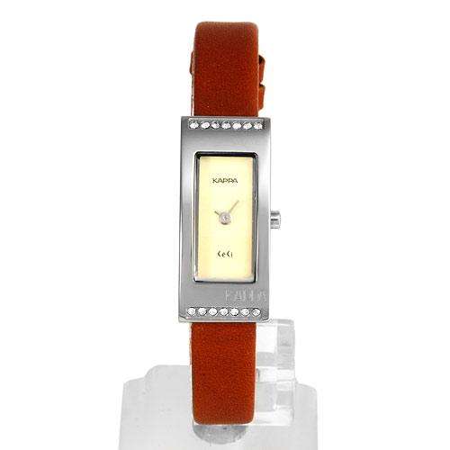 **R2 000.00***KAPPA KS620D Brand New Watch With Genuine Crystals - Certificate Available