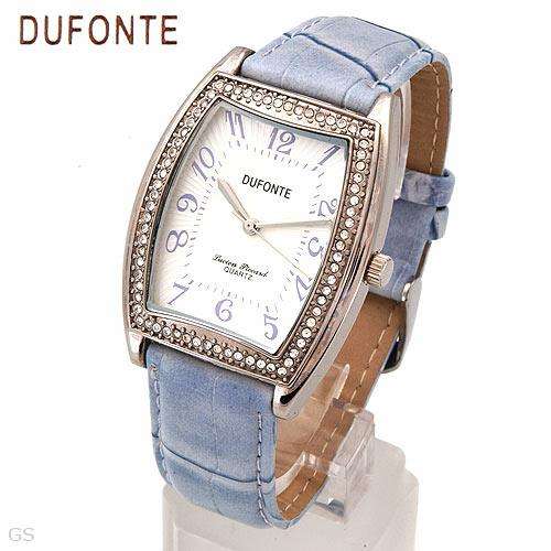 **R1 000.00***Dufonte Lovely Brand New Ladies Watch with Quartz Movement in Solid Purple L