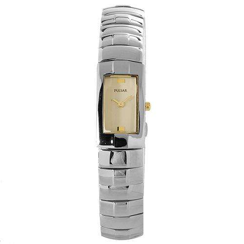 **R1 200.00***PULSAR  By Seiko PEG581 Brand New Watch