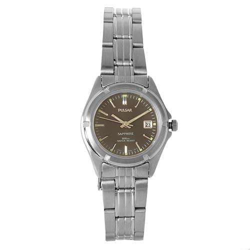 **R2000.00***PULSAR  By Seiko PXQ317 Brand New Date Watch
