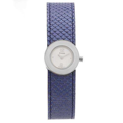 **R1300.00***PULSAR PEG599X2 Brand New Watch with interchangeable Straps