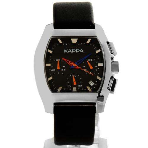 **R2 700.00***KAPPA FC652ZBA Brand New Gentlemens Watch