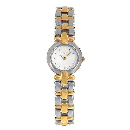 **R1 000.00***PULSAR PPGC34X Brand New Watch