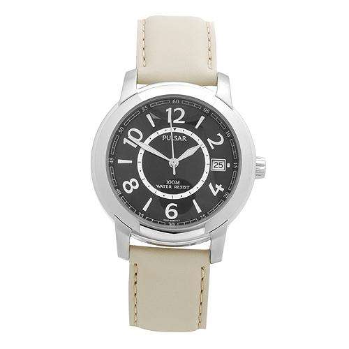 **R1200.00***PULSAR PXH201 Brand New Gentlemens Date Watch