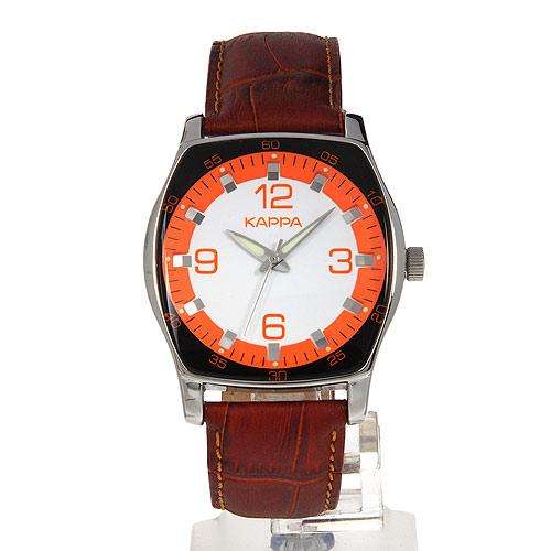 **R2 000.00***KAPPA IB648ZWB Brand New Gentlemens Watch