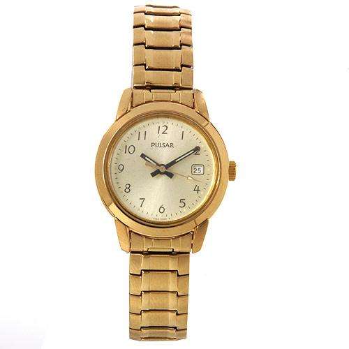 **R1 800.00***PULSAR PPH511 Brand New Date Watch