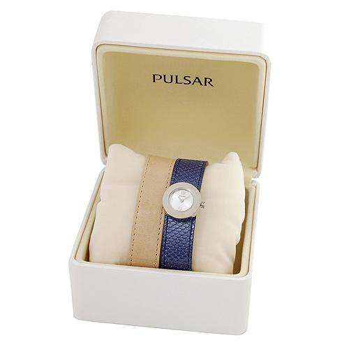 **R1300.00***PULSAR PEG599X2 Brand New Watch with interchangeable Straps