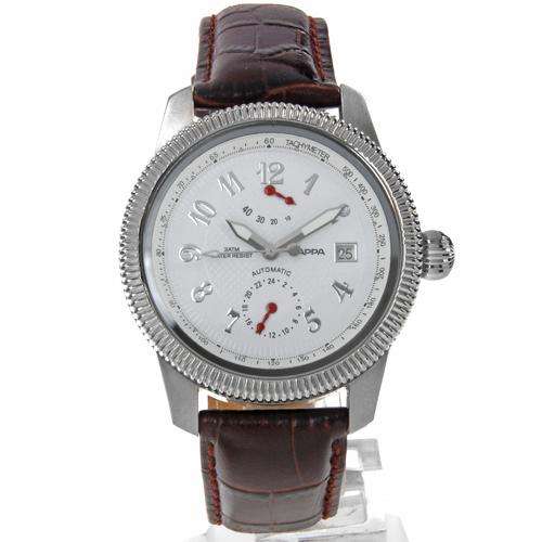 **R3 000.00***KAPPA KM637WA Brand New Gentlemens Date Automatic Watch
