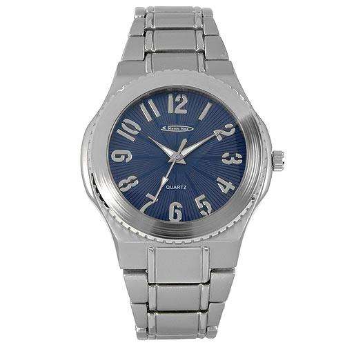 **R1400.00***MARCO MAX LA4149BB Brand New Gentlemens Watch