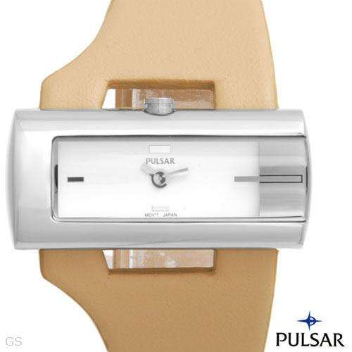 **R800.00***PULSAR  By Seiko PEG985 Brand New Watch